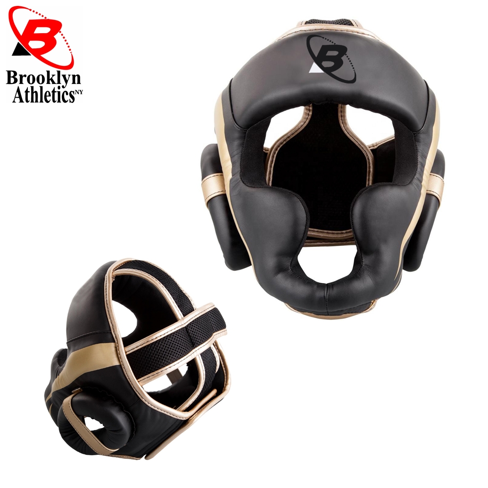 boxing head guards
